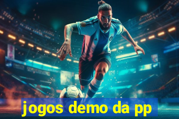 jogos demo da pp